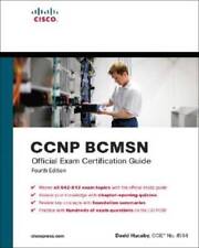 Ccnp bcmsn official for sale  Montgomery