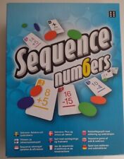 Sequence numbers board for sale  KING'S LYNN