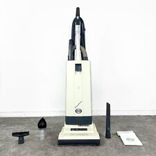 Sebo Automatic X1 S-Class Filtration Upright Vacuum Cleaner, used for sale  San Diego