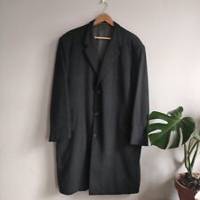 Mens crombie cashmere for sale  WELLS