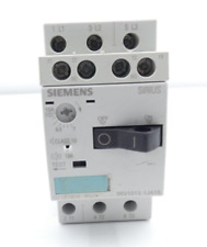 Siemens 3rv1011 1ja15 gebraucht kaufen  Rendsburg
