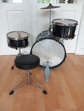 Rockjam drum kit for sale  LIVERPOOL