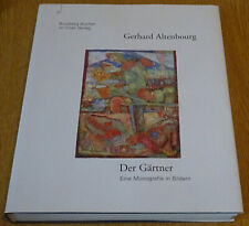 Gerhard altenbourg gärtner gebraucht kaufen  Aachen