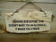 Funny drinking rum for sale  TORQUAY