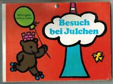 Besuch julchen pappbilderbuch gebraucht kaufen  Deutschland