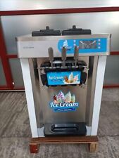 Ice cream machine for sale  USK