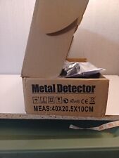 Metal detector new for sale  Hamilton