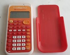 Texas instruments calculatrice d'occasion  Crouy