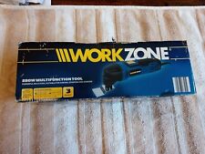 Workzone 280w multi for sale  WALSALL