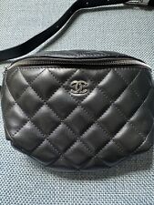 Chanel bumbag quilted for sale  Norwalk