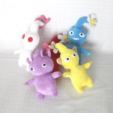 5pcs set pikmin for sale  Shipping to Ireland