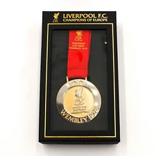 Official liverpool european for sale  WARRINGTON