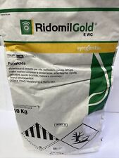 Ridomil gold sistemico usato  Cerignola