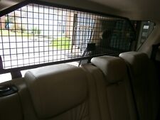 freelander dog guard for sale  BRISTOL