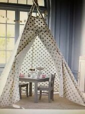 barn pottery teepee for sale  Circle Pines
