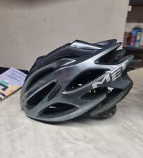 Casco bici met usato  Asti