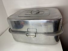 Vintage aluminum mirro for sale  Havertown
