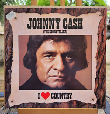 33t johnny cash d'occasion  Orange