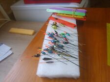 Fishing pole floats for sale  YORK
