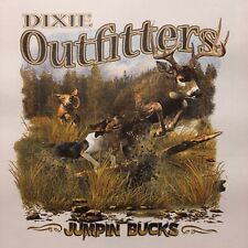 Dixie outfitters jumpin for sale  Osceola