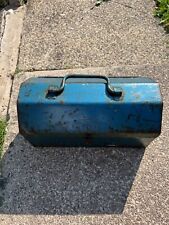 metal tool boxes small for sale  LEICESTER