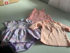 Baby clothes girl for sale  Spokane