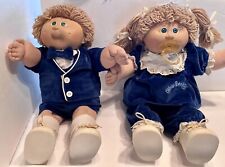 1985 cabbage patch for sale  Belle Chasse