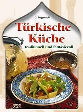 Türkische küche traditionell gebraucht kaufen  Berlin