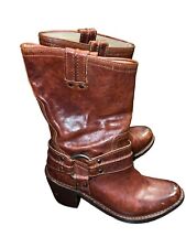 Frye boots carmen for sale  Hendersonville
