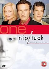 Nip/Tuck - Series 1 (Box Set) [DVD] [2004], , Used; Good DVD comprar usado  Enviando para Brazil