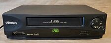 Memorex mvr2040a vcr for sale  Anoka