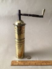 Antique turkish brass for sale  LLANDUDNO