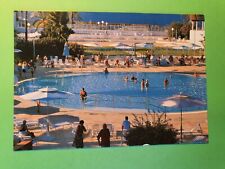 Carte postale tunisie d'occasion  Grande-Synthe