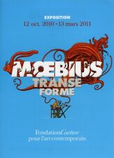 Moebius giraud tract d'occasion  Bordeaux-