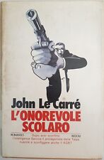John carré romanzo usato  Torino