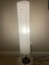 paper floor lamp for sale  Cupertino