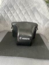 Vintage canon camera for sale  LEWES
