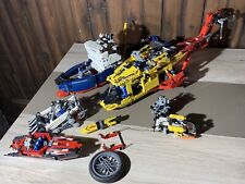 Lego technic 9396 gebraucht kaufen  Weinheim