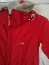 Womens jacket oxbow for sale  YORK