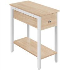 Narrow side table for sale  IPSWICH