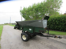 Turfco cr10 top for sale  Fort Myers