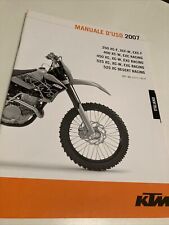 Ktm 250 400 d'occasion  Decize