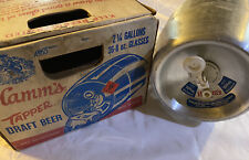 Vintage hamms beer for sale  Medford