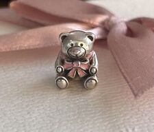 Pandora charm teddybär gebraucht kaufen  Hirschberg