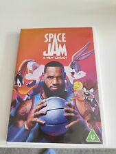 Space jam new for sale  DONCASTER