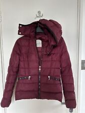 Moncler jacket teen for sale  LONDON