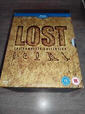 Blu ray lost d'occasion  Lille-