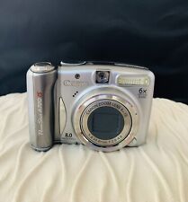 Canon powershot compact for sale  PENRITH
