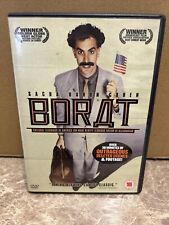 Borat cultural learnings for sale  NOTTINGHAM