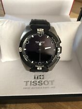 Tissot touch expert for sale  LINCOLN